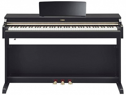Цифровое пианино YAMAHA YDP-162PE