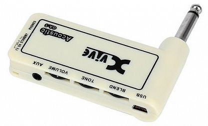Усилитель для наушников XVIVE GA-1 Acoustic Amplug