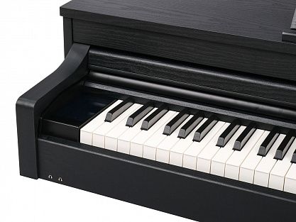 Цифровое пианино Aurora AU130-BK