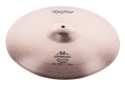 Комплект тарелок RED FOOT RF-EXB8-131720