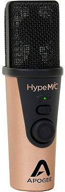 Микрофон APOGEE HypeMIC