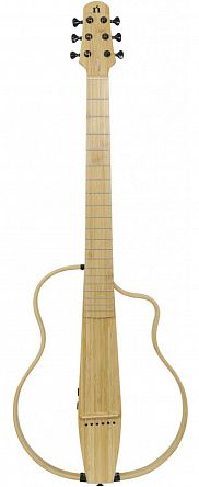 Электроакустика NEBULA NBSG Steel Natural