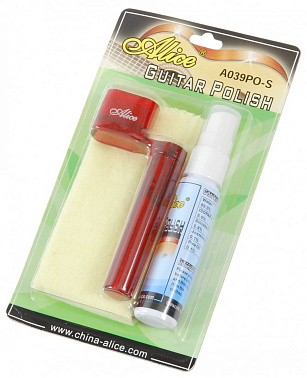 Полироль для гитары ALICE A039PO-S