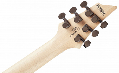 Электрогитара CORT KX300-OPCB