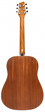Акустическая гитара STAGG SA25 D MAHO