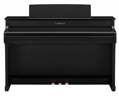 Цифровое пианино YAMAHA CLP-845B