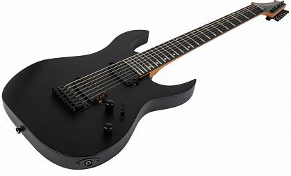 Электрогитара SPIRA S-407 MBK