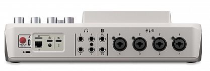 Цифровая студия RODE RØDECaster Pro II WHITE