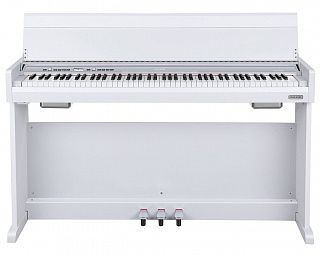 Цифровое пианино NUX NCK-330-WH