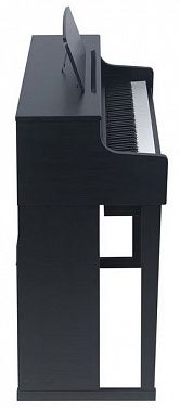 Цифровое пианино MEDELI UP405E-PVC-BLACK