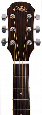 АКУСТИЧЕСКАЯ ГИТАРА ARIA AF-20-3/4 BS