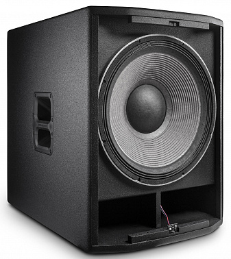 Активный сабвуфер JBL PRX818XLFW