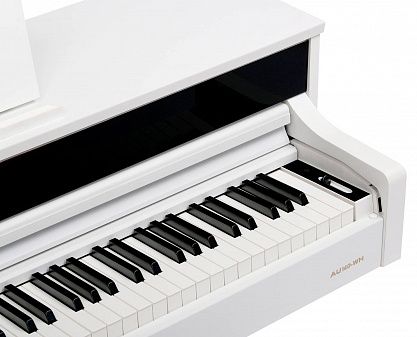 Цифровое пианино Aurora AU140-WH