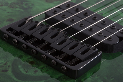 Электрогитара SCHECTER C-7 PRO AQB