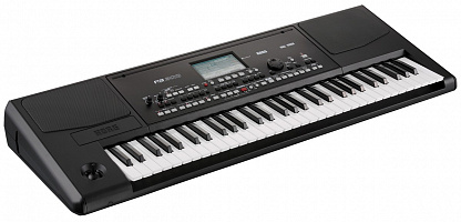РАБОЧАЯ СТАНЦИЯ KORG PA300
