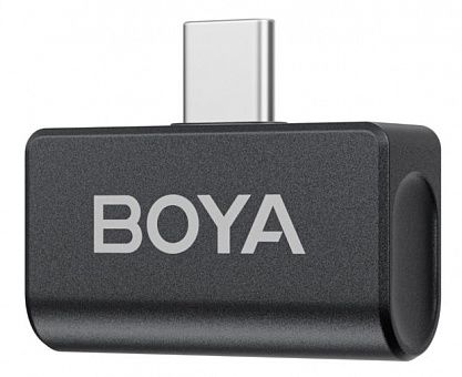 Микрофонная система BOYA OMIC-U-B