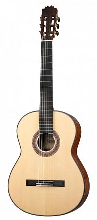 Классическая гитара Martinez MM16