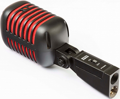 Микрофон PROEL EIKON DM55V2RDBK