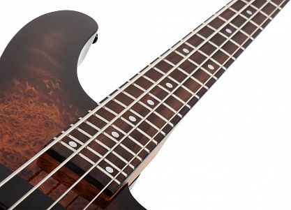 Бас-гитара SCHECTER C-4 STANDARD TB