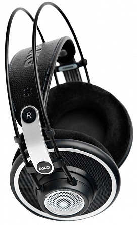 Наушники AKG K702