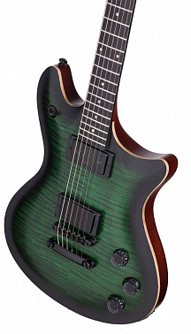 Электрогитара SCHECTER TEMPEST 40TH EGBP