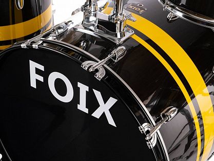 Барабанная установка Foix LH-21H25