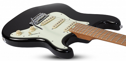 Электрогитара SCHECTER NICK JOHNSTON TRAD S/S/S A.INK