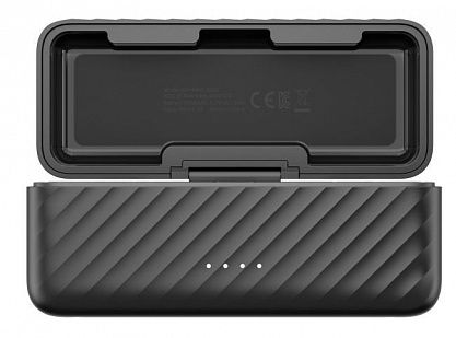 Радиосистема BOYA BOYAMIC 2-02