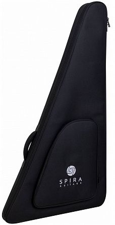 Чехол SPIRA XG-30 BK