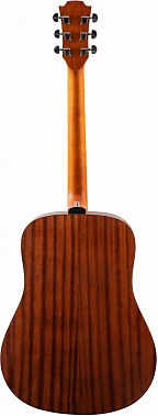 Акустическая гитара FLIGHT AD-555 NA