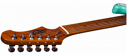 Электрогитара JET JS-400 SFG