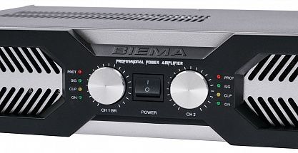 Усилитель мощности Biema Apple2550