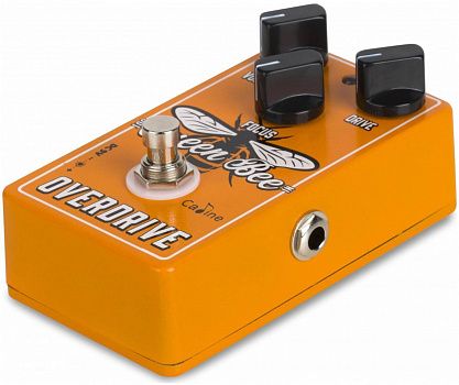 Педаль эффектов CALINE CP-503