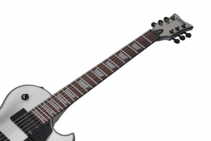 ЭЛЕКТРОГИТАРА SCHECTER SOLO-II PLATINUM SSV