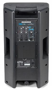 Акустическая система SAMSON RS112A