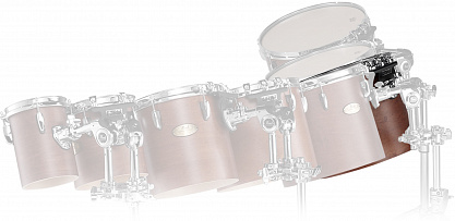 Концертный том PEARL PTM1412S.201