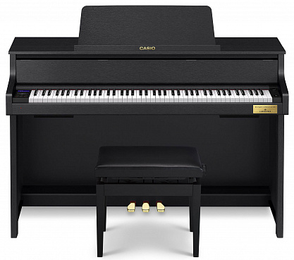 Цифровое пианино CASIO GP-310 BK