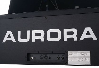 Цифровое пианино Aurora AU110-BK