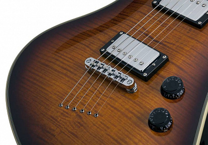 Электрогитара SCHECTER AVENGER CUSTOM TSB