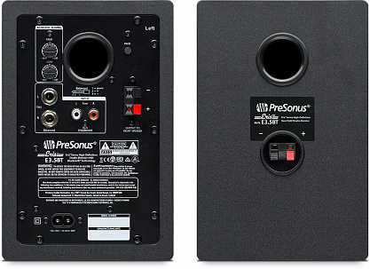 Студийные мониторы PRESONUS ERIS E3.5 BT (пара)