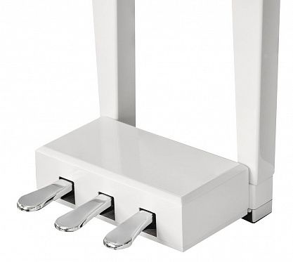 Цифровой рояль KURZWEIL CUP G1W WHP