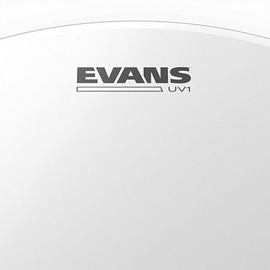 Пластик Evans BD26UV1