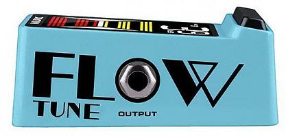 Тюнер NUX NTU-3-MKII-BL