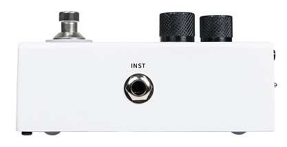 Педаль Mooer Loopation