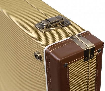 Кейс для электрогитары PROEL CWCEGRX