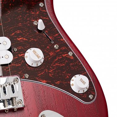 Электрогитара Cort G100-HH-OPBC