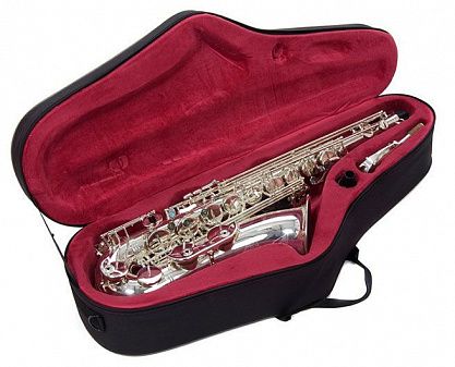 Саксофон John Packer JP042S