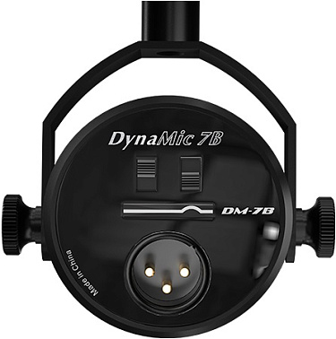 Микрофон iCON DynaMic 7B