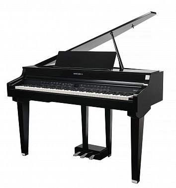 Цифровой рояль KURZWEIL CUP G1W BP