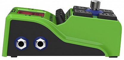 Педаль эффектов ZOOM MS-90LP+